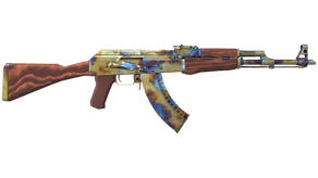 Case Hardened image