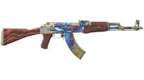 Case Hardened image