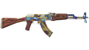 Case Hardened image