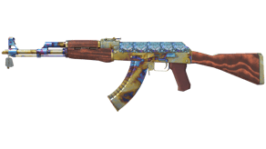 Case Hardened image