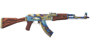 Case Hardened image