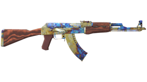 Case Hardened image