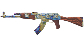 Case Hardened image