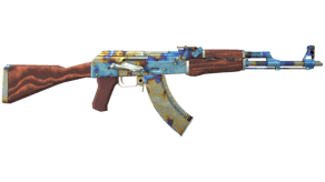 Case Hardened image