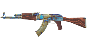 Case Hardened image