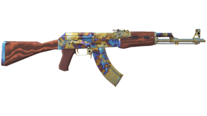 Case Hardened image