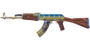 Case Hardened image