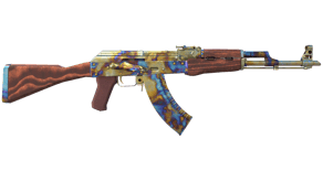 Case Hardened image