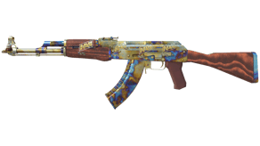 Case Hardened image