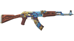Case Hardened image