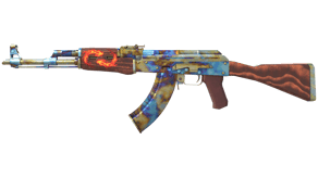 Case Hardened image
