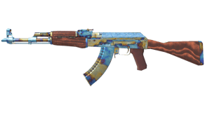 Case Hardened image