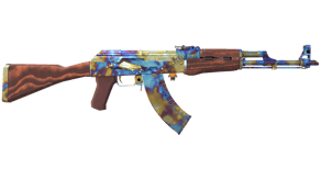 Case Hardened image