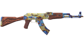 Case Hardened image