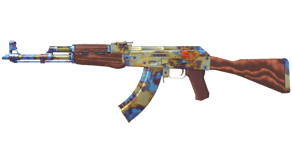 Case Hardened image