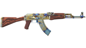 Case Hardened image