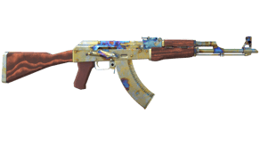 Case Hardened image