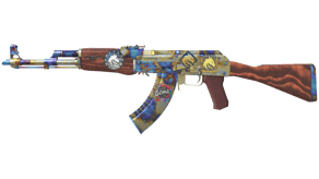 Case Hardened image