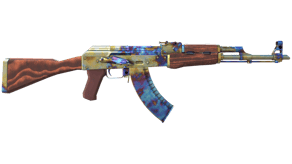 Case Hardened image