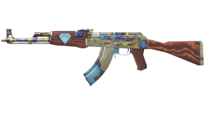 Case Hardened image
