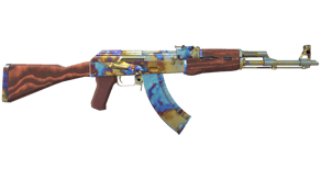 Case Hardened image