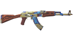 Case Hardened image
