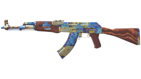 Case Hardened image