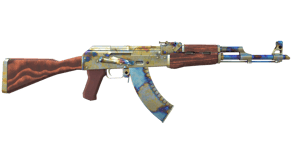 Case Hardened image