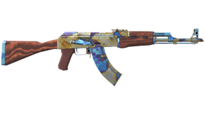 Case Hardened image