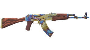 Case Hardened image