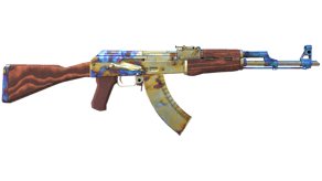 Case Hardened image