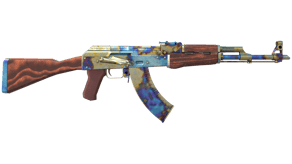 Case Hardened image