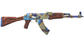 Case Hardened image