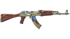 Case Hardened image