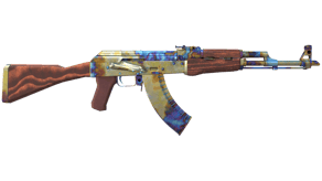 Case Hardened image