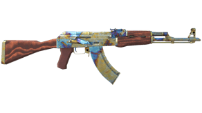 Case Hardened image