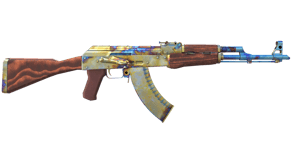 Case Hardened image