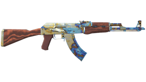 Case Hardened image