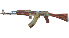 Case Hardened image