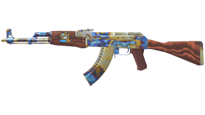 Case Hardened image