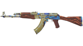 Case Hardened image