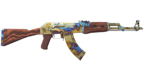 Case Hardened image
