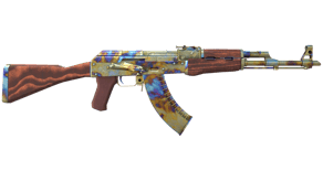Case Hardened image