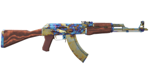 Case Hardened image