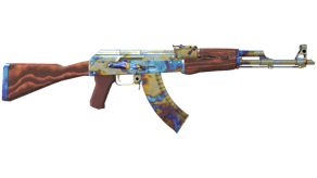 Case Hardened image