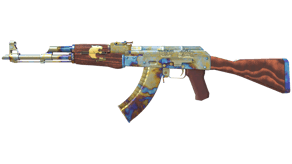 Case Hardened image