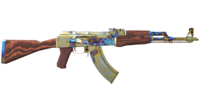 Case Hardened image