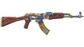 Case Hardened image