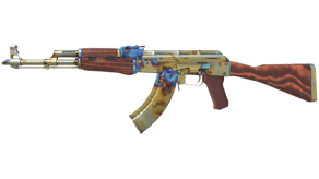 Case Hardened image