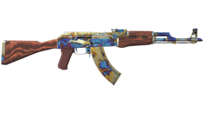 Case Hardened image